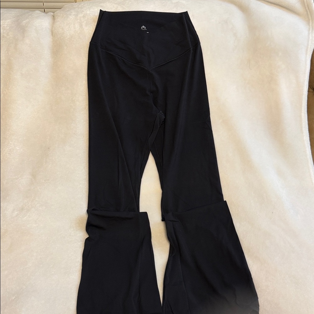 Black Leggings